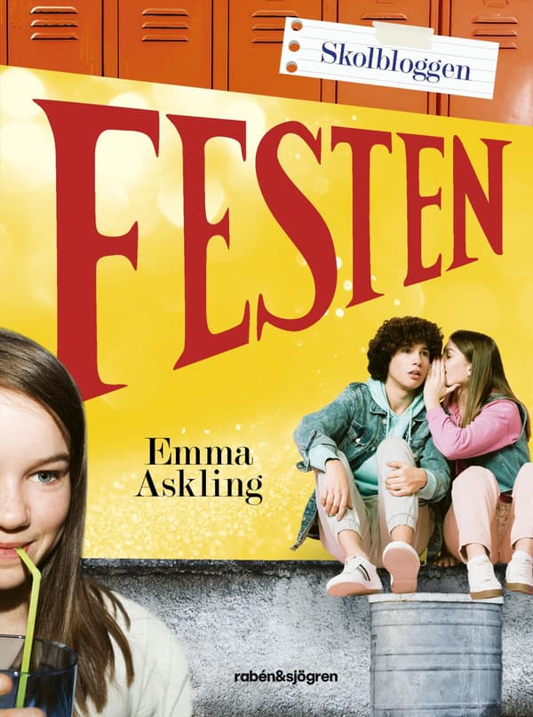 Festen (Bok / Inbunden)