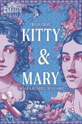 Kitty ja Mary (Kirja / Kovakantinen)