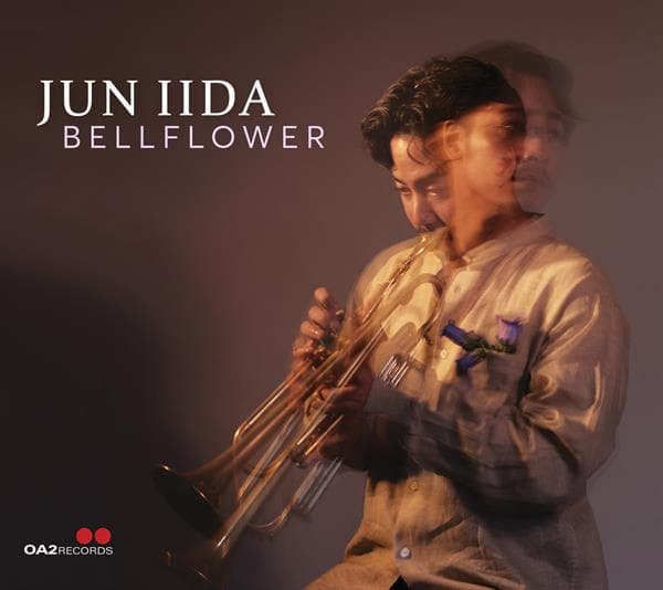 Jun Iida: Bellflower (CD)