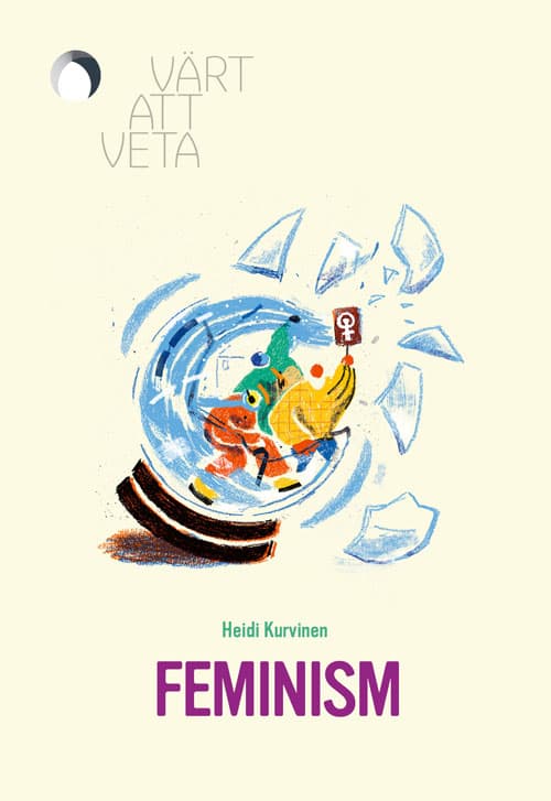 Feminismi (Kirja / Kovakantinen)