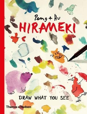 Hirameki (Kirja / Pokkari)