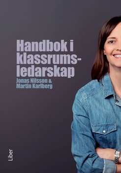 Handbok I Klassrumsledarskap (Bok / Häftad)