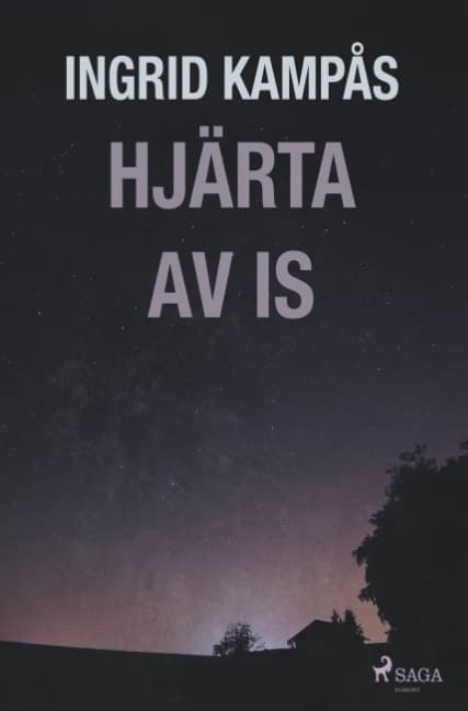 Hjärta Av Is (Bok / Häftad)