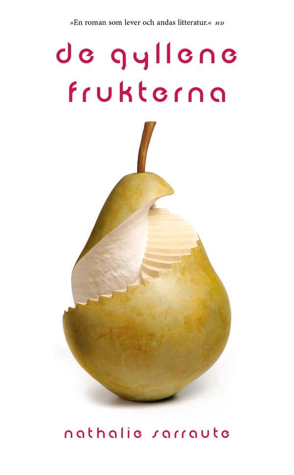 Kultaiset hedelmät (Kirja)