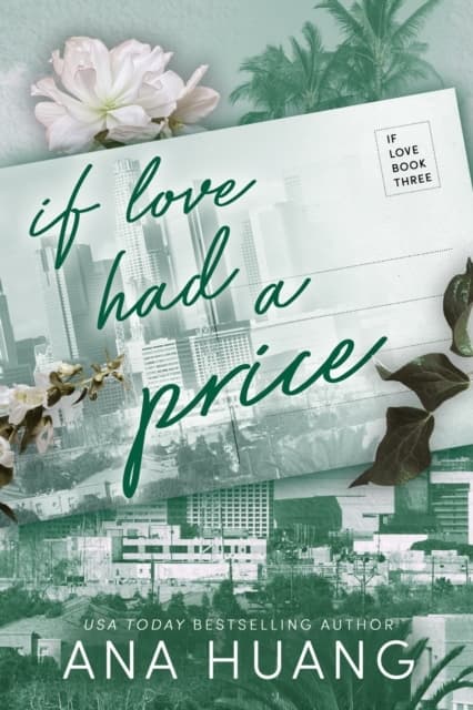 If Love Had a Price (Bok / Pocket)