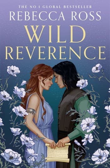 Wild Reverence (Bok / Pocket)