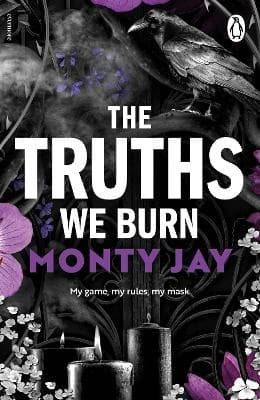 The Truths We Burn (Bok / Pocket)