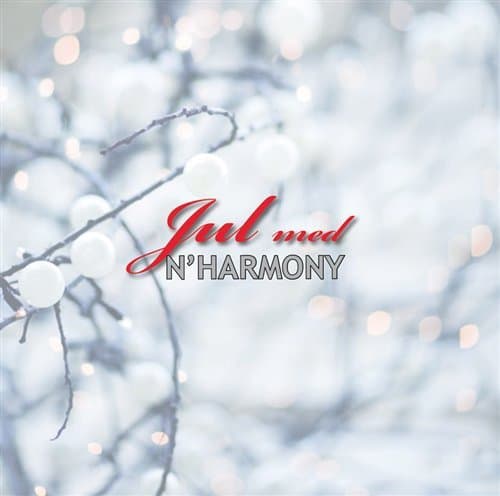 N´harmony: Jul Med N´harmony (CD)