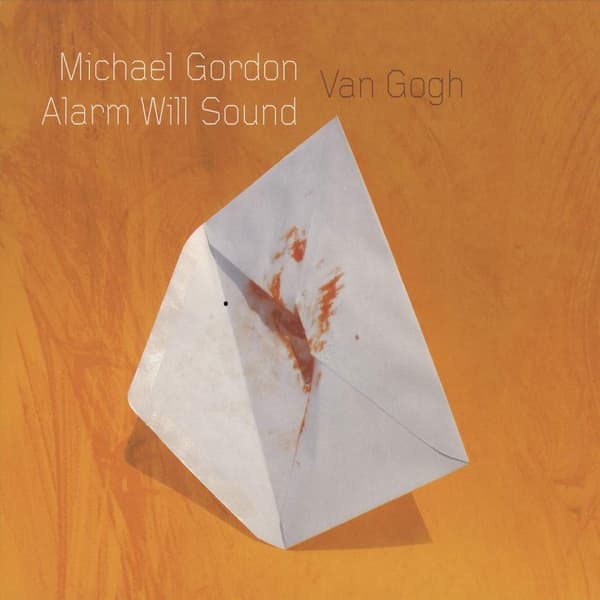 Gordon Michael: Van Gogh (CD)