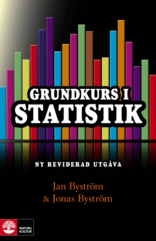 Grundkurs I Statistik (Bok / Häftad)