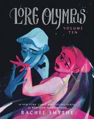 Lore Olympus - Volume Ten (Kirja / Pokkari)