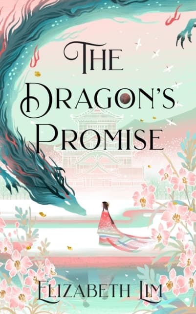 The Dragon's Promise (Bok / Häftad)