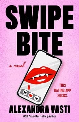 Swipe Bite (Bok / Pocket)