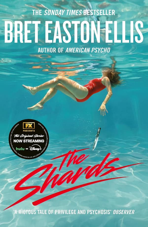The Shards (Tv Tie-In) (Bok / Pocket)