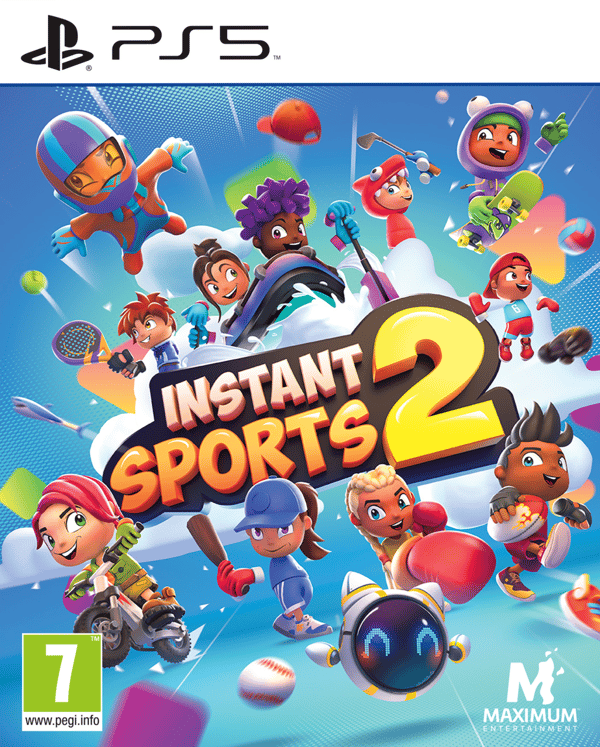 Instant Sports 2