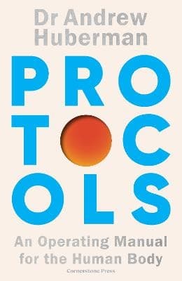 Protocols (Bok / Inbunden)