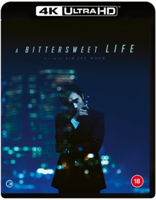A Bittersweet Life (4K UHD)