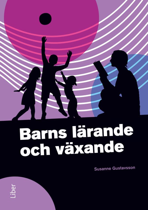 Barns Lärande Och Växande (Bok / Häftad)