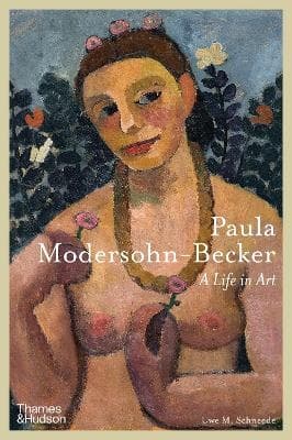 Paula Modersohn-becker (Kirja / Kovakantinen)