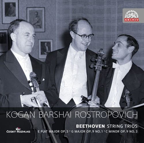 Beethoven: Jousitriot (2 CD)