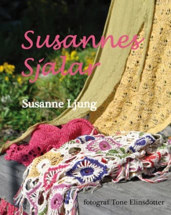 Susannes Sjalar (Bok / Danskt band)