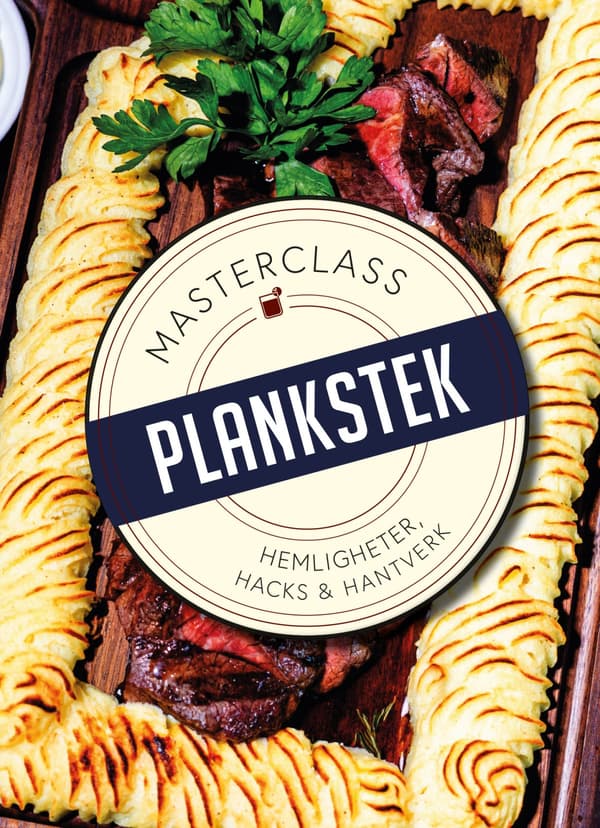 Plankstek (Bok / Kartonnage)