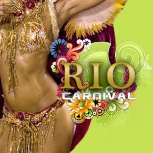 Rio Carnival (CD)