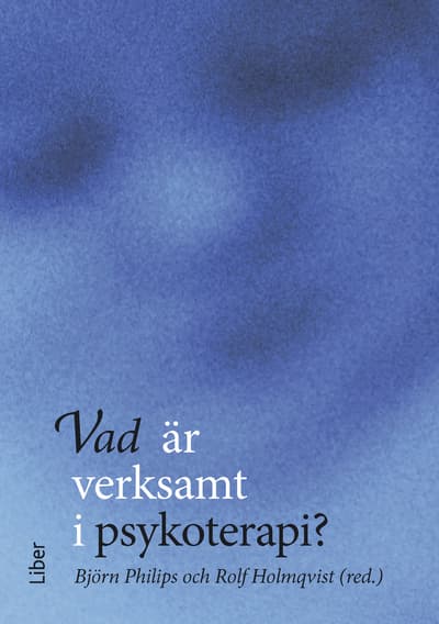 Vad Är Verksamt I Psykoterapi? (Bok / Häftad)