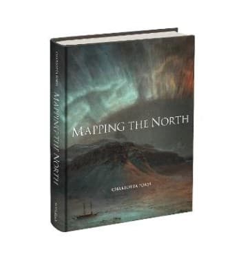 Mapping The North (Kirja / Sidottu)