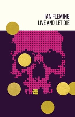 Live and Let Die (Bok / Inbunden)