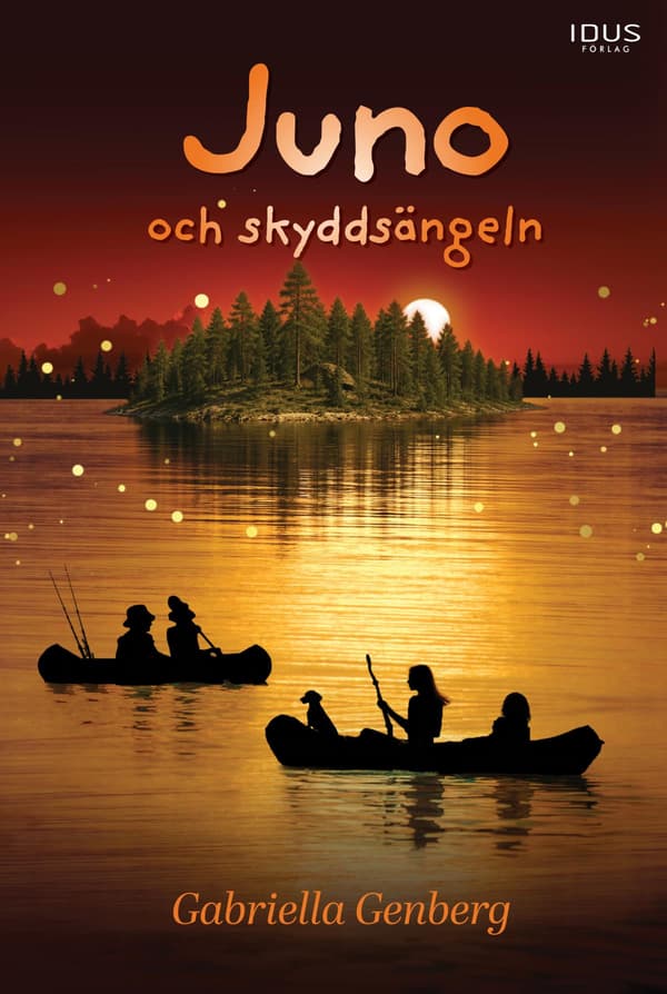 Juno ja suojelusenkeli (Kirja / Kovakantinen)