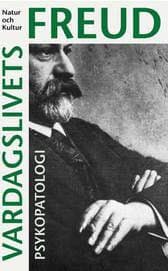 Vardagslivets Psykopatologi (Bok / Häftad)