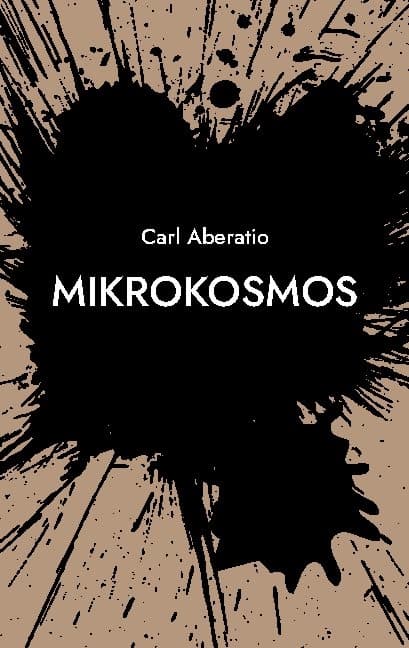 Mikrokosmos - Dikter Och Noveller (Bok / Häftad)