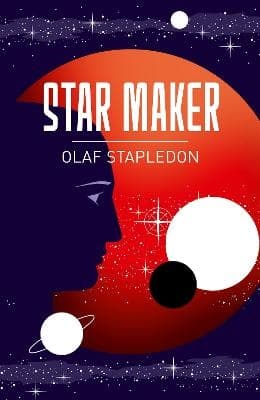Star Maker (Kirja / Pokkari)