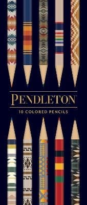 Pendleton-värikynät