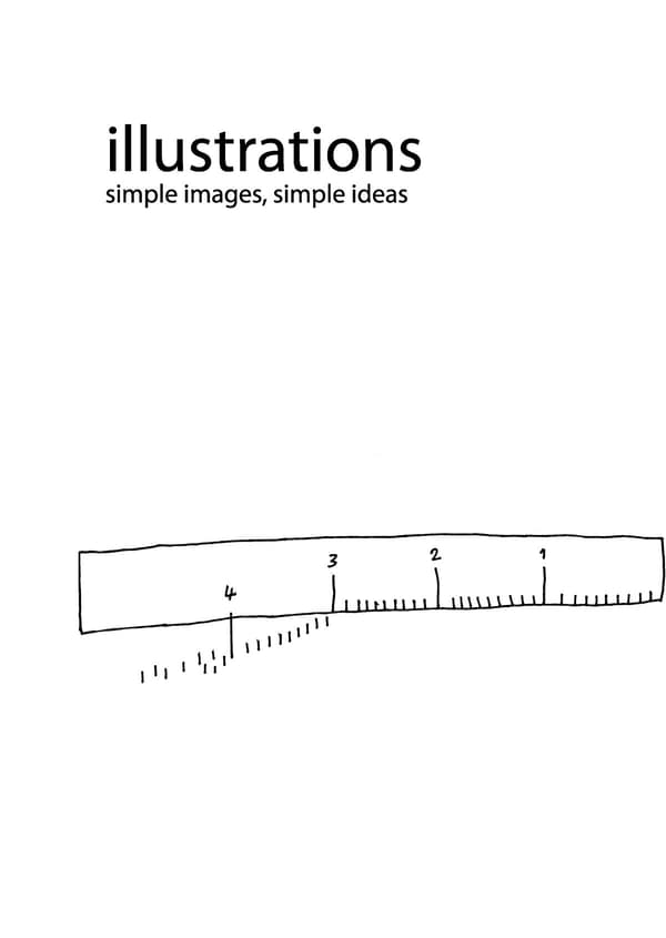 Illustrations - Simple Images, Simple Ideas (Bok / Inbunden)
