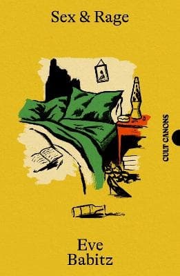 Sex & Rage (Bok / Pocket)