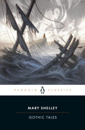 Gothic Tales (Bok / Pocket)