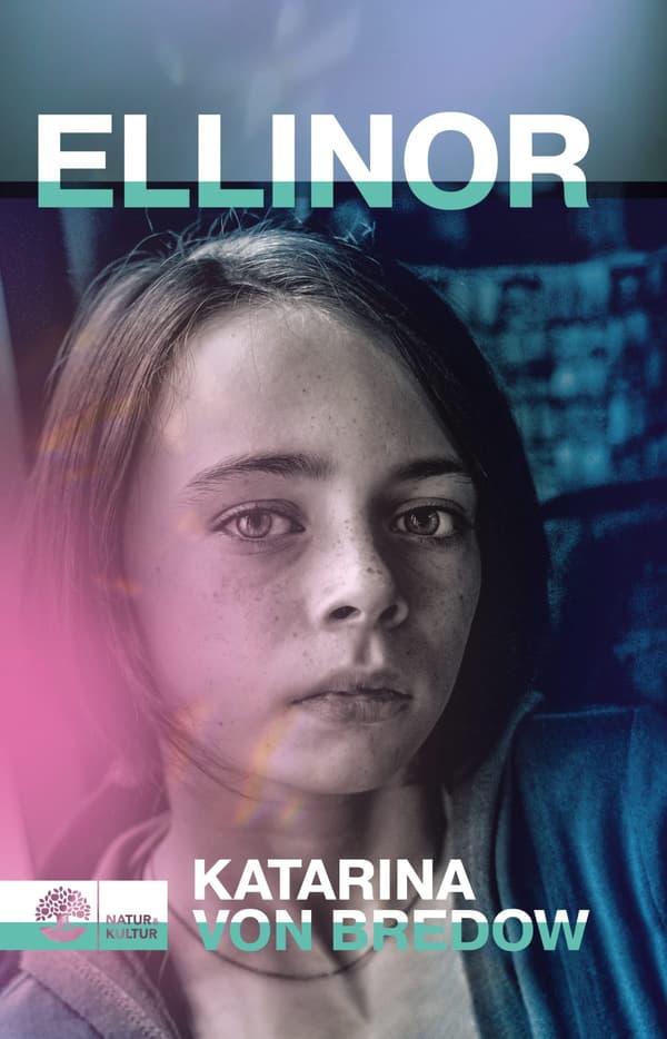Ellinor (Kirja / Nidottu)