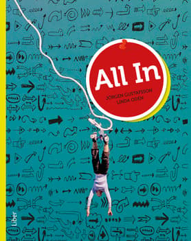 All In (Bok / Häftad)