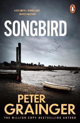 Songbird (Bok / Pocket)