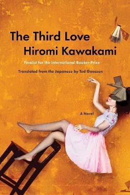 The Third Love (Bok / Häftad)
