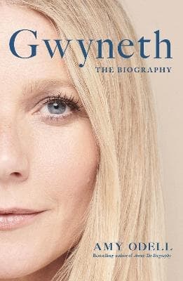 Gwyneth (Kirja / Pokkari)