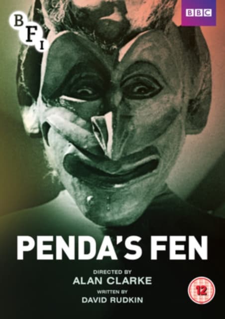 Penda's Fen (DVD)