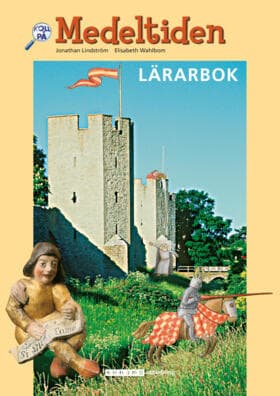 Medeltiden. Lärarbok (Bok / Spiral)