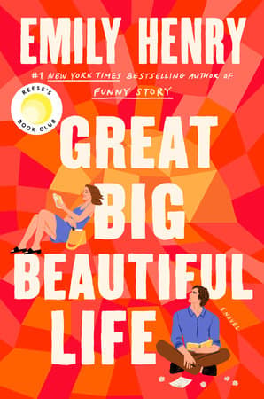 Great Big Beautiful Life (Bok / Pocket)