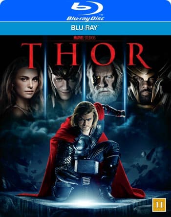 Thor (Blu-ray)