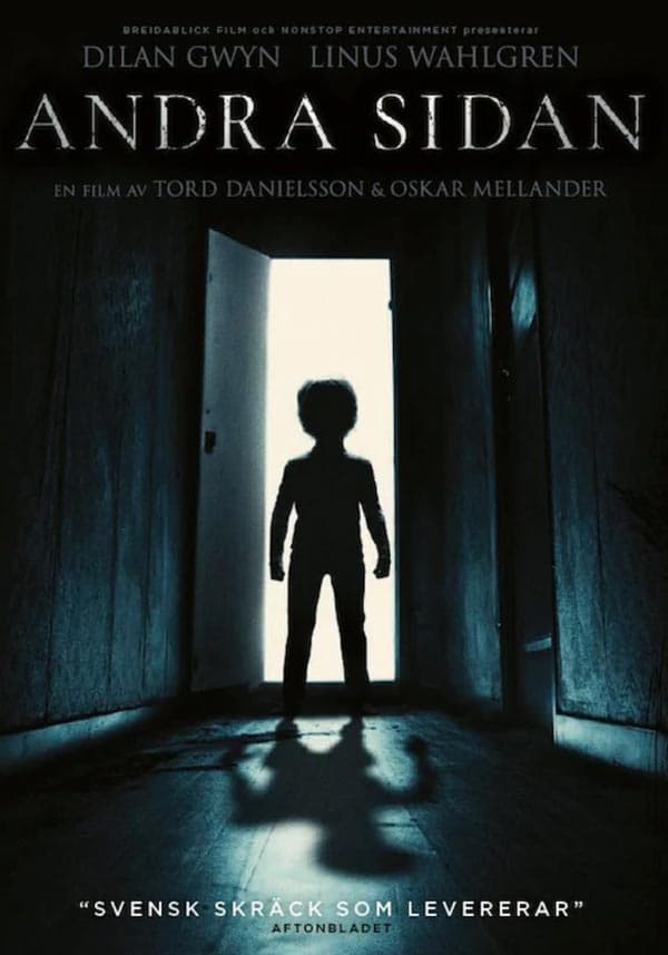 Den anden side (DVD)