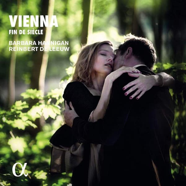 Various: Vienna, Fin De Siècle (2 Lp) (2 Vinyl LP)