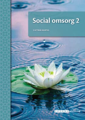Social Omsorg 2 (Bok / Häftad)